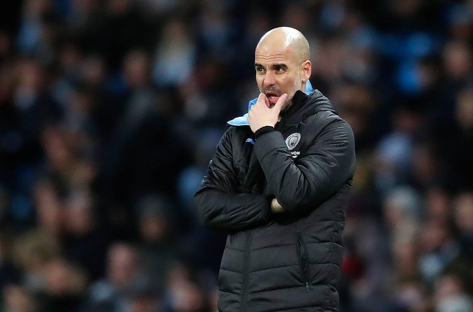 Moeder Pep Guardiola overleden aan gevolgen coronavirus
