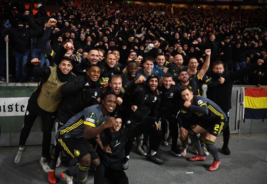 Slavia Praag maakt ruimte voor Feyenoord-fans: enorm veel extra tickets verkrijgbaar