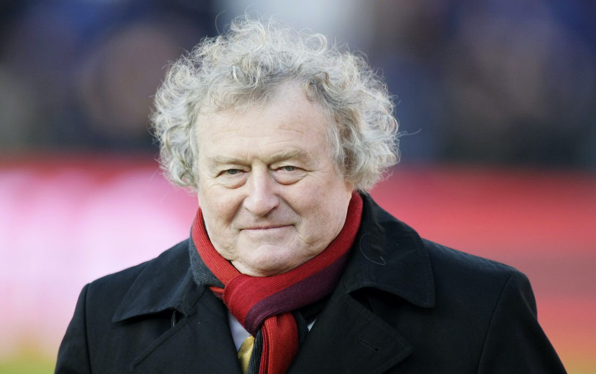 Feyenoorders kunnen zaterdag afscheid nemen van Wim Jansen, familie heeft belangrijke wens