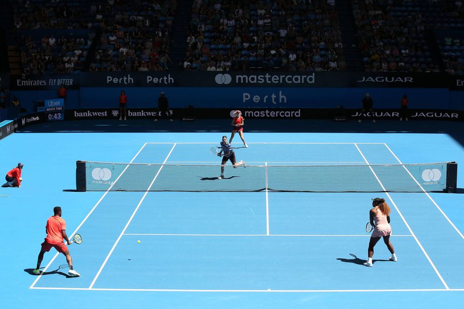 'Hopman Cup na meer dan 30 jaar geschrapt als opening van tennisseizoen'