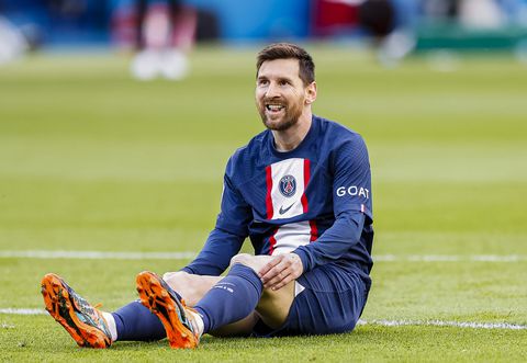 'Inter wil stunten en gaat komende zomer Lionel Messi halen'
