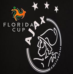 Ajax doet in de winter mee aan de Florida Cup