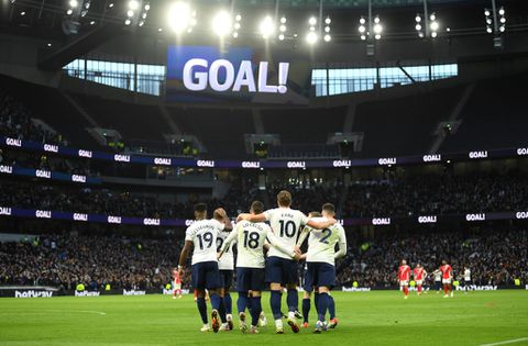 FA Cup: Spurs met schrik vrij tegen degradatiekandidaat uit League One, Liverpool ook door