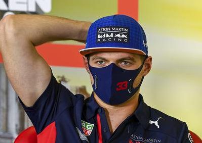 Het zou zomaar kunnen dat Verstappen op Monza het podium NIET haalt: 'Dat is niet fijn voor ons'