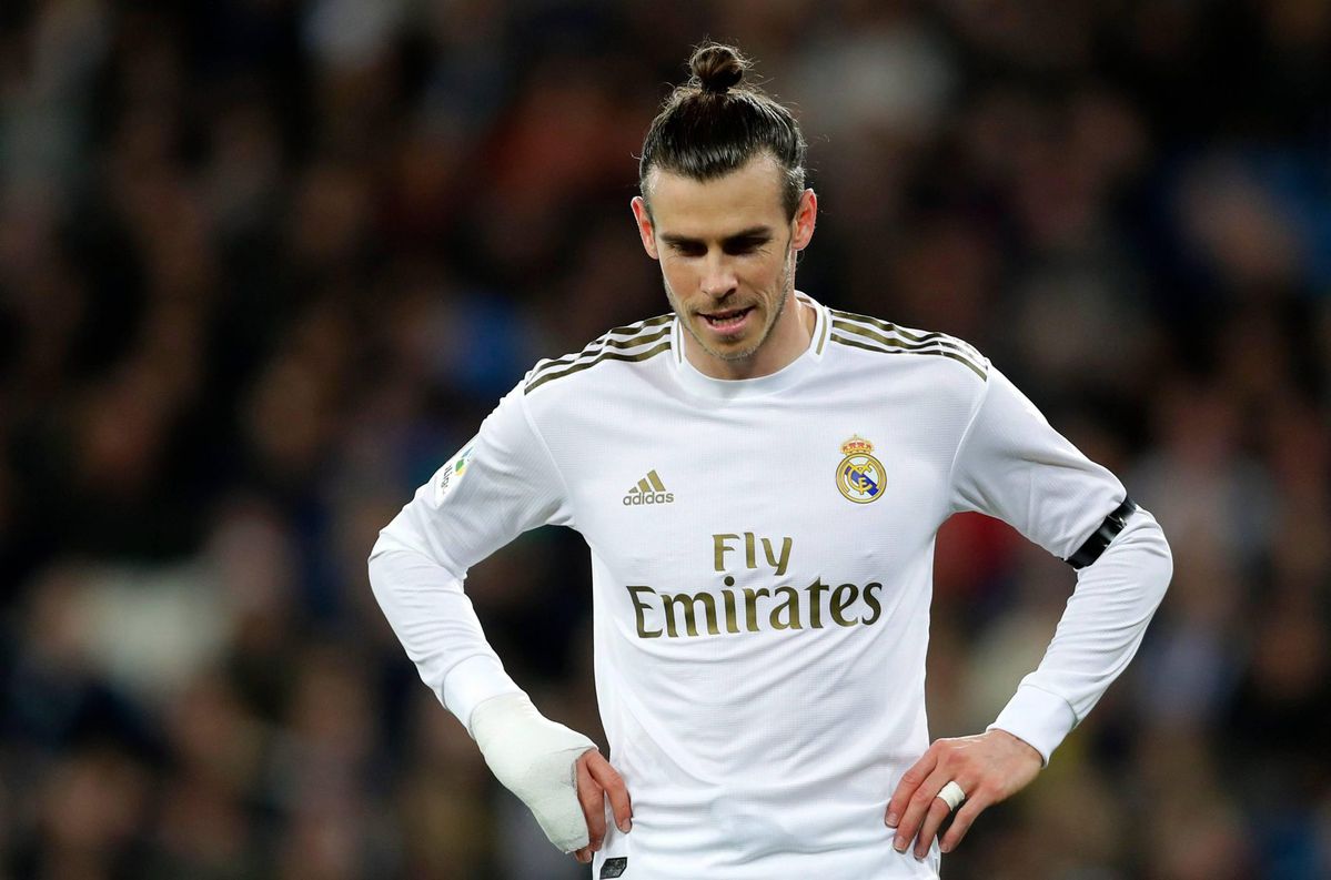 Zomerse transfer Bale naar China ketste af op transfersom