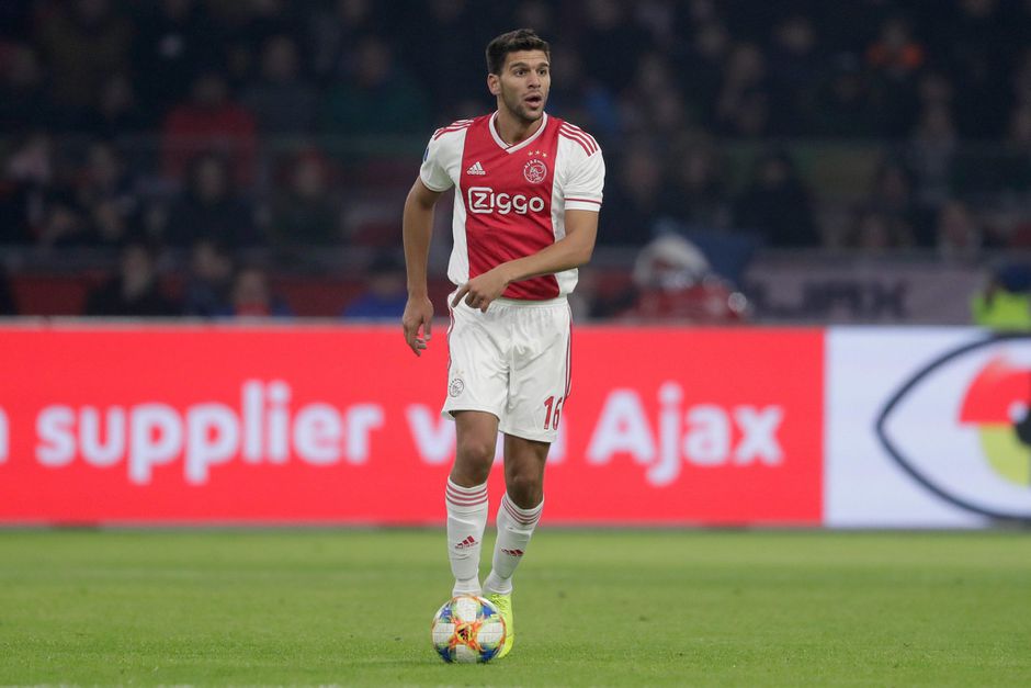 Feyenoord zonder Jørgensen in Klassieker, Magallán maakt eredivisiedebuut