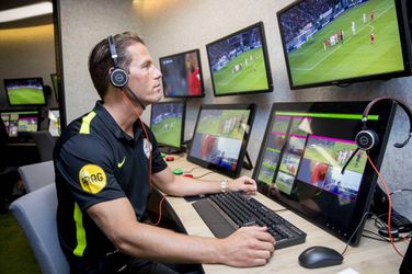 Makkelie videoscheids bij finale WK voor clubteams