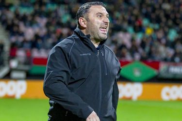 MVV beschuldigt eigen spelers van opstand tegen trainer Fuat Usta