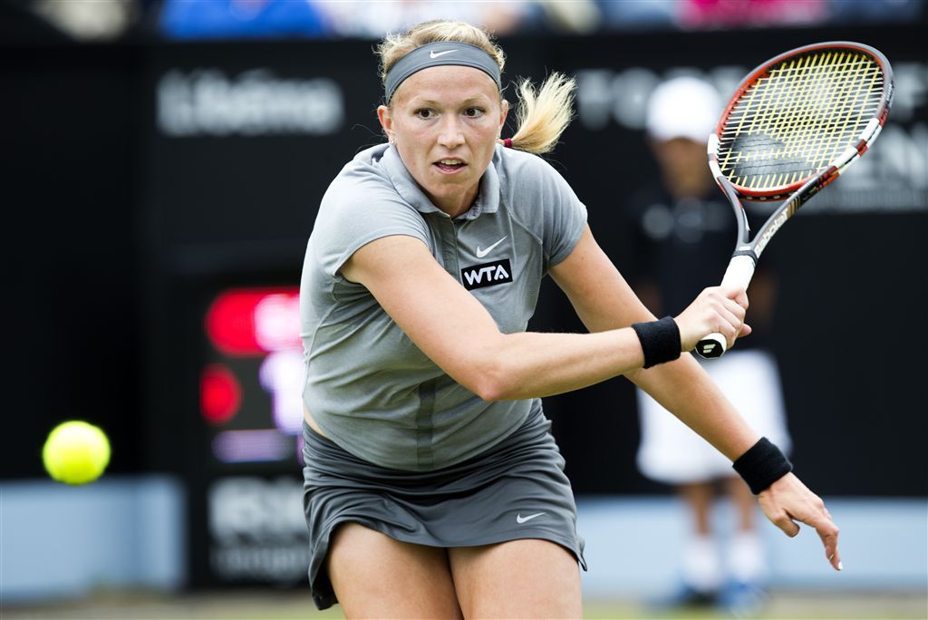 Krajicek wint dubbeltoernooi in Australië