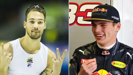 IJsrace tussen Nuis en Verstappen komt eraan: 'Er wordt serieus gewerkt'