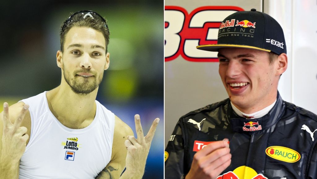 IJsrace tussen Nuis en Verstappen komt eraan: 'Er wordt serieus gewerkt'