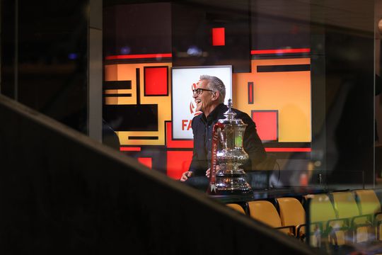 BBC komt met statement na prank bij Match of the Day, Lineker vindt verontschuldiging niet nodig