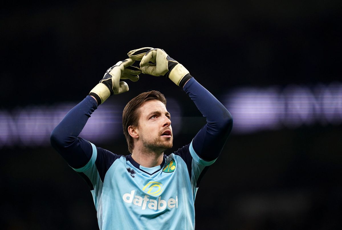 🎥 | Tim Krul stopt 2 pingels en helpt Norwich City langs Tottenham naar kwartfinale FA Cup