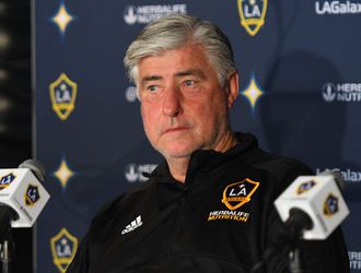 LA Galaxy ziet na 6 wedstrijden puntenverlies coach vertrekken