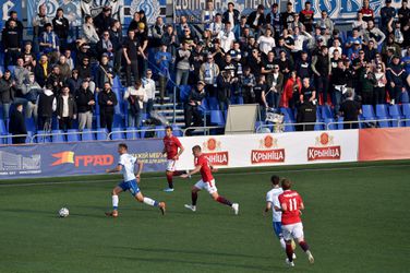 🎥 | Wit-Russische club Dinamo Minsk is blij met internationale aandacht