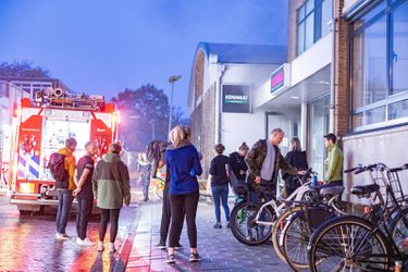 Alle lessen geannuleerd na brand in sportschool van judofamilie Van der Geest