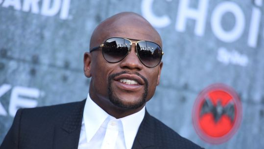 Mayweather vraagt belastingdienst uitstel van betaling ondanks megavermogen