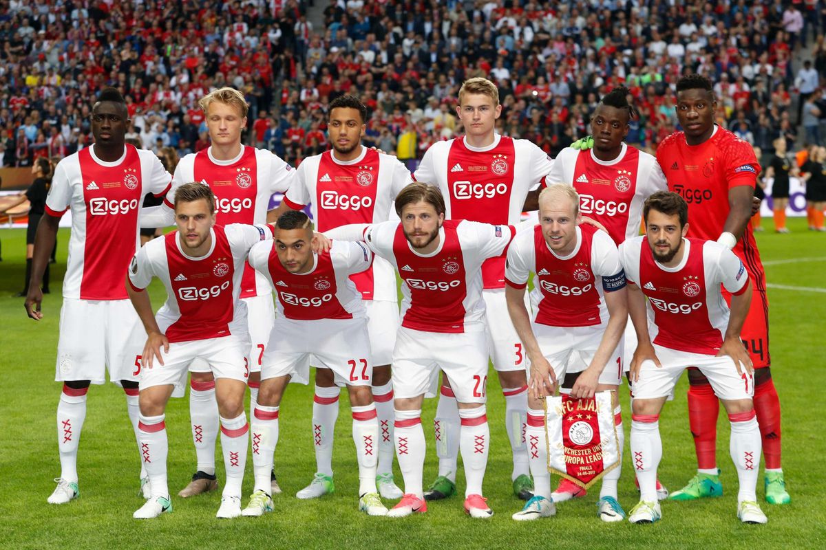 Hels karwei voor Feyenoord in CL, Ajax moet aan de bak in de voorronde