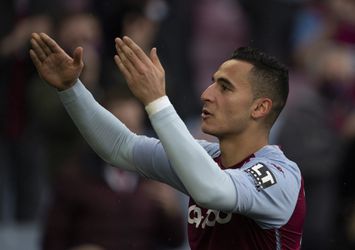 'Ook Anwar El Ghazi voor niets in voorselectie: Villa-speler niet mee naar EK'