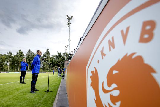 KNVB wil dat Tweede Kamer matchfixing strafbaar stelt: 'Hanteren zerotolerancebeleid'