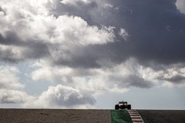 📸 | Zo ziet de nieuwe McLaren in de Formule 1 eruit