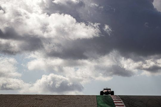 📸 | Zo ziet de nieuwe McLaren in de Formule 1 eruit