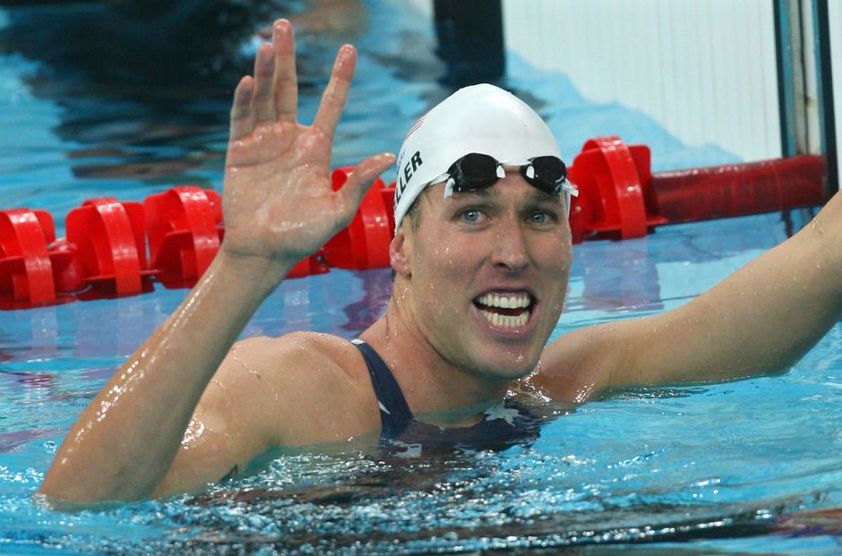 2-voudig olympisch kampioen mogelijk gezocht door FBI na bestormen Capitool