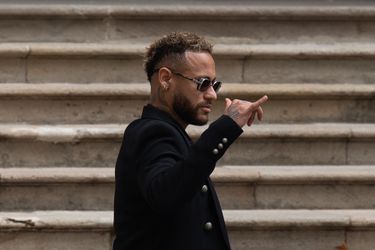Neymar voor de rechter in Spanje wegens vermeende miljoenenfraude