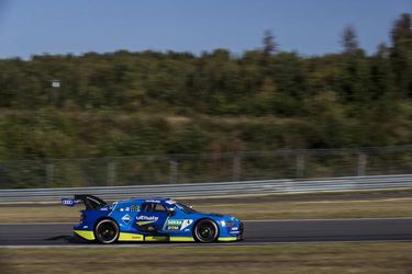 🎥 | Robin Frijns on fire in de DTM: 3e zege in 2 weken