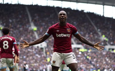 West Ham geeft Ajax het goede voorbeeld door bij Spurs te winnen