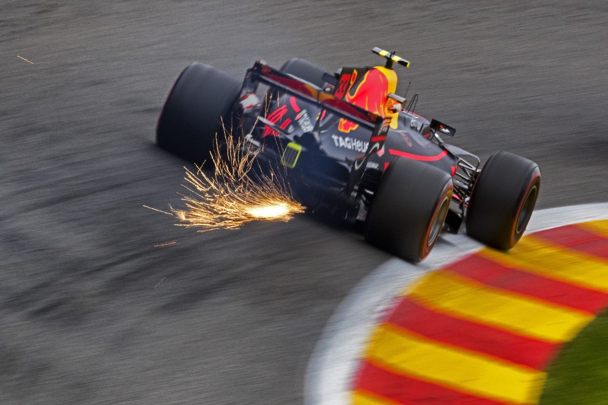 Verstappen en Ricciardo presenteren op 19 februari de nieuwe Red Bull-auto