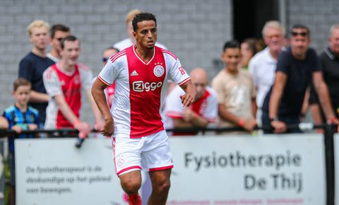 Advocaat van Mohamed Ihattaren: 'Hij is vrij, keert snel terug naar Italië'