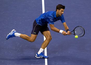 Djokovic gaat simpel door op US Open en treft nu een oud-winnaar