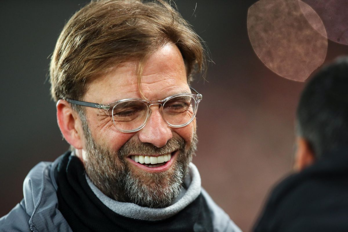 Liverpool-trainer Klopp: 'Voor mij is het geen grote verrassing'