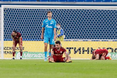 LiveScore-app steunt Oekraïne en verwijdert alle Russische competities