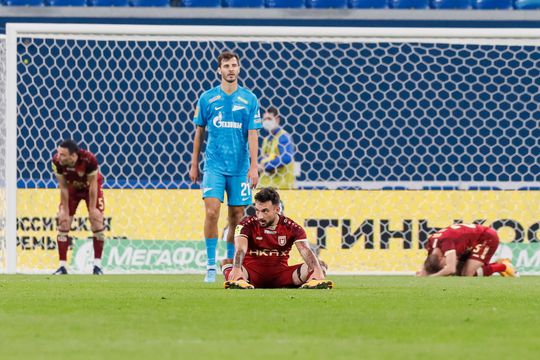 LiveScore-app steunt Oekraïne en verwijdert alle Russische competities