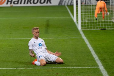 Hoffenheim uitgeschakeld in Europa League ondanks 52(!) schoten tegen Molde
