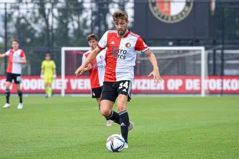 Deze spelers vechten mogelijk voor hun laatste kans bij Feyenoord