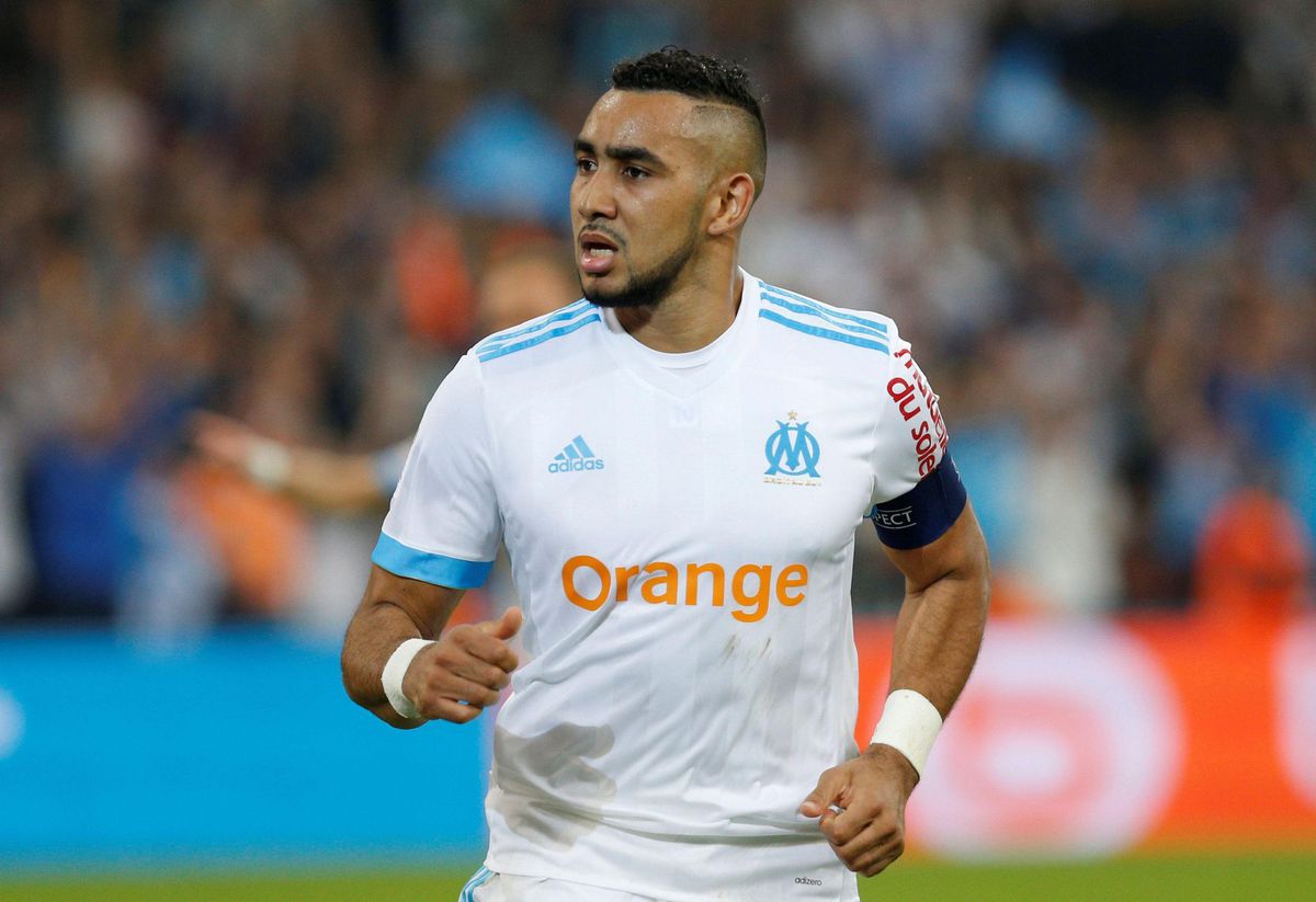 Sterspeler Payet nét op tijd fit voor EL-finale met Marseille