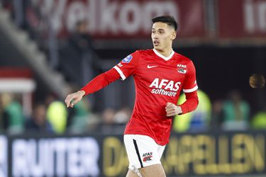 AZ gaat op bezoek bij Bodø/Glimt: Reijnders krijgt een kans in de basiself