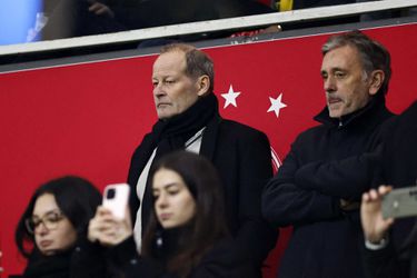 Danny Blind keert terug bij Ajax: benoemd tot technische man in raad van commissarissen