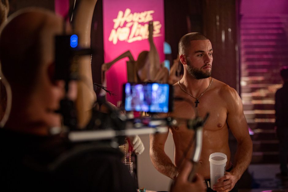 Donny Roelvink nieuwe naam bij Boxing Influencers