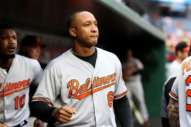 Jonathan Schoop maakt toptransfer binnen MLB: van Orioles naar Brewers