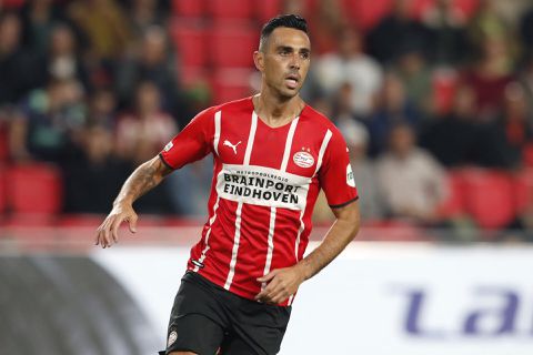 Israëlische krant: Eran Zahavi heeft na 2e inbraak niet zoveel zin om naar Nederland terug te keren