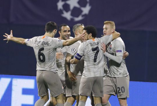 NEE! Gokker loopt 8,5 duizend euro mis na goal in 98e minuut