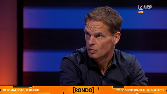 🎥 | Frank de Boer vertelt waar het is misgegaan voor Oranje op het EK