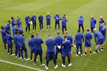 Be The Bondscoach! Welke 11 Oranje-spelers zou jij opstellen tegen Polen in Nations League?