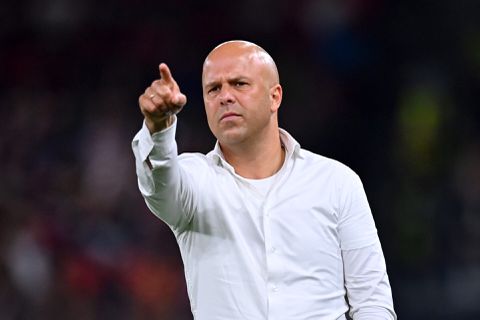 Feyenoord wil Slot langer aan de club verbinden en contract openbreken