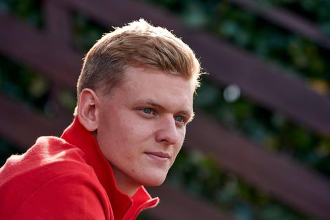 Bijzondere F1-start Mick Schumacher: 'Mijn vader won daar in 2004 de eerste race’