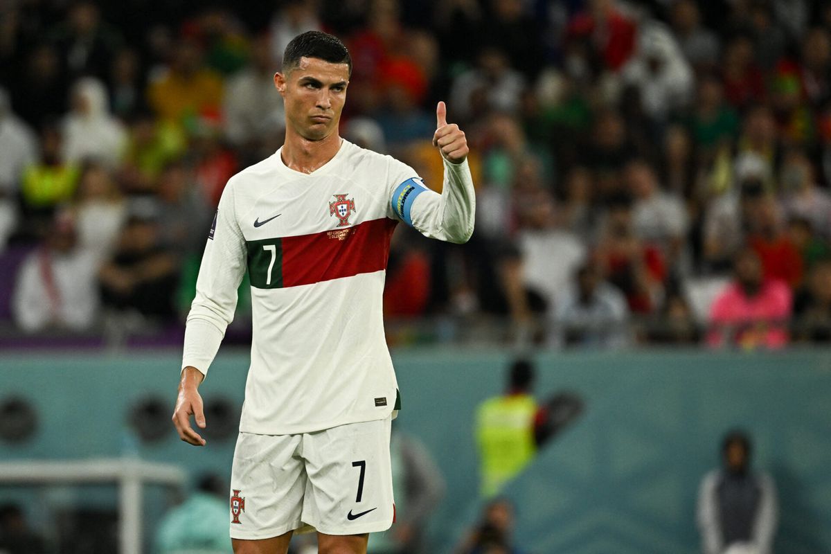 TV-gids: op deze zender kijk je naar Portugal - Zwitserland in de 8e finales van het WK